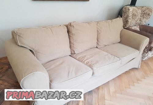 Prodám pohovku Ektorp