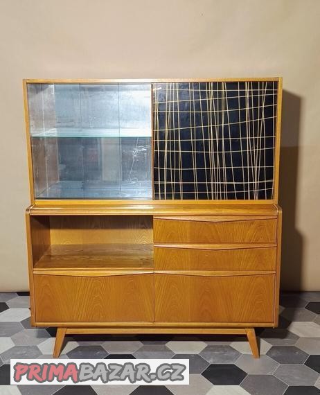 retro-komoda-sekretar-b-landsman-60-leta