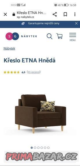 prodam-nepouzite-kreslo