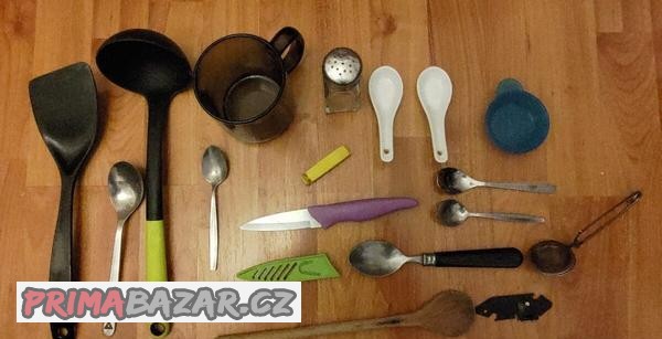 pribor-nuz-hrnecek-dalsi-veci-do-kuchyne