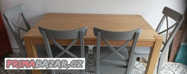 sede-zidle-ingolf-ikea-4-ks