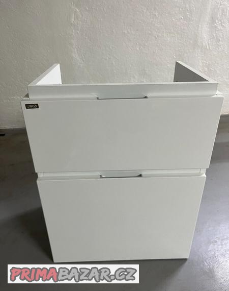 skrinka-pod-umyvadlo-jika-cubito-2-zasuvky-55-cm-bila