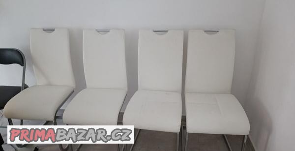 bile-kozenkove-zidle-4-ks-cena-celkem