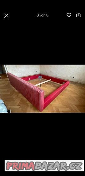 postel-2x2-m-vcetne-rostu-a-madrace-zachovala