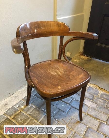 zidle-thonet