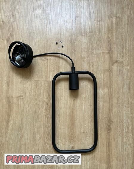 Stropní svítidlo / Lustr