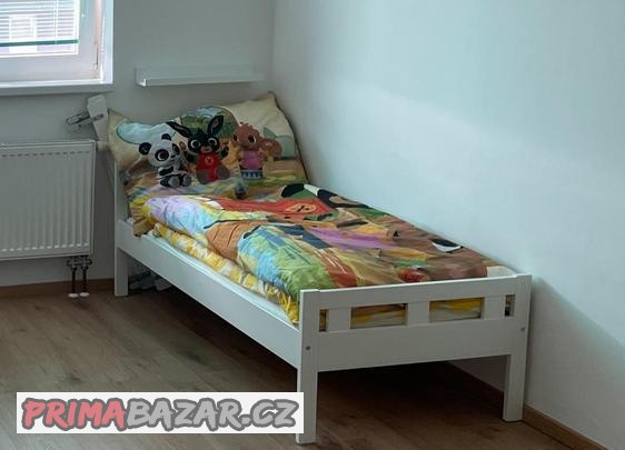 detska-postel-2x-detska-postylka-1x