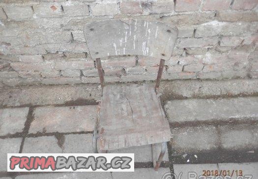 zidle-stokrlata-zidlicky-prodam