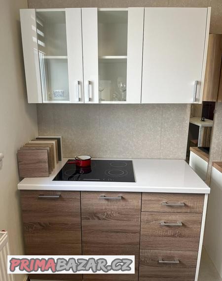 Kuchyňská linka malá - NOVÁ