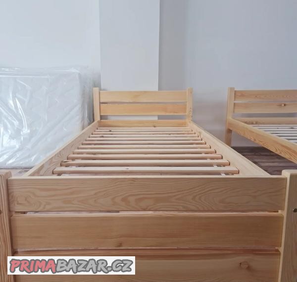 prodam-nove-masiv-postele-90x200cm