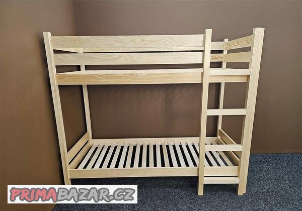 prodam-nove-exkluzivni-patrove-postel-90x200x180cm-s-rostem