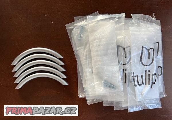 Prodám nábytkové úchytky