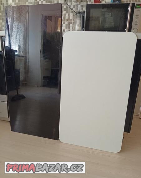 Retro opaxitove skla