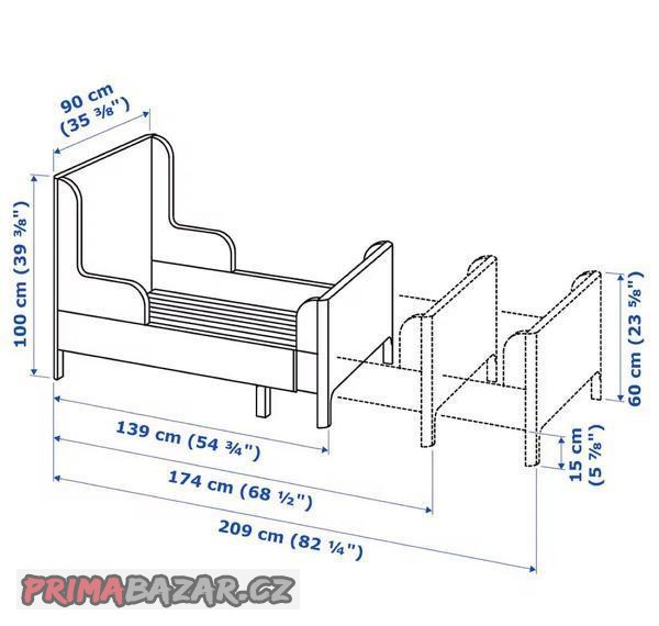 ikea-rostouci-postel