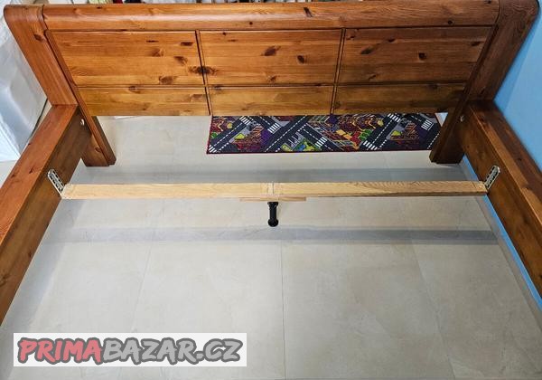 prodam-ram-postele-z-masivu