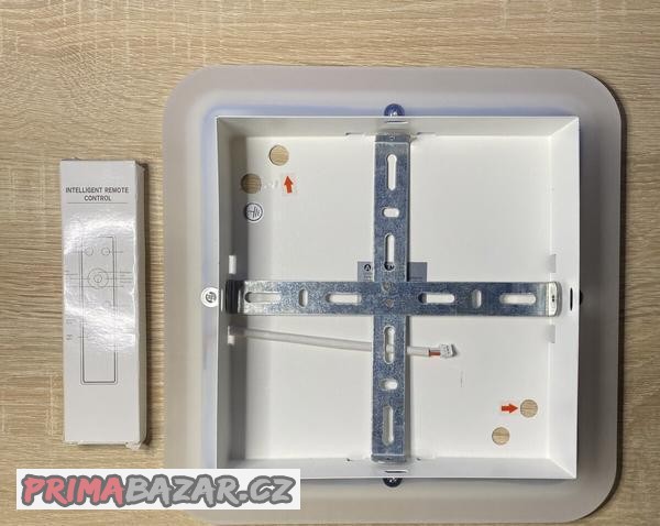 ANTEN LED stropní svítidlo s ovladačem