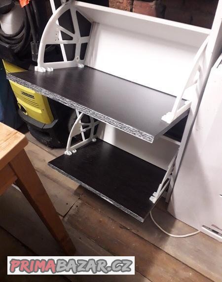 Prodám borník,  komodu