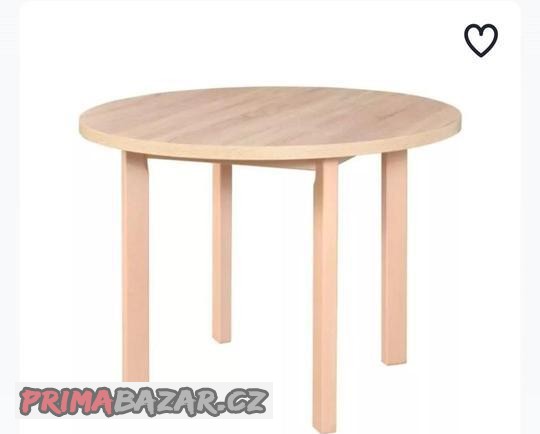 Deska k jídelnímu stolu