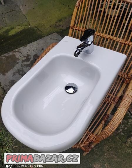 bidet