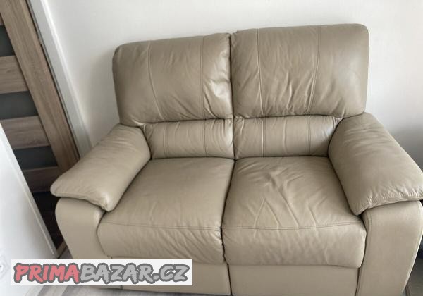 celokozena-dvousedacka