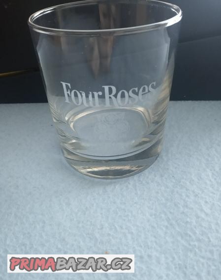 sklenicky-four-roses