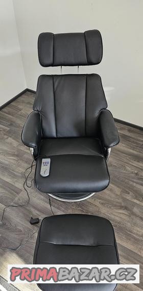 cerne-polohovatelne-masazni-kreslo-zanovni