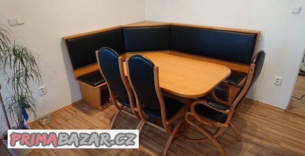 prodam-jidelni-soupravu-cerna-kuze-teletina