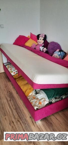 calounene-luzko-125-x-200-s-uloznym-prostorem-ruzova