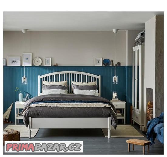 manzelska-postel-ikea-180x200cm