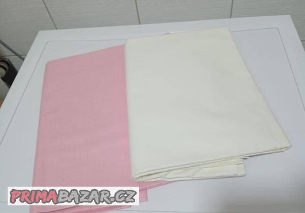 Bavlněná prostěradla