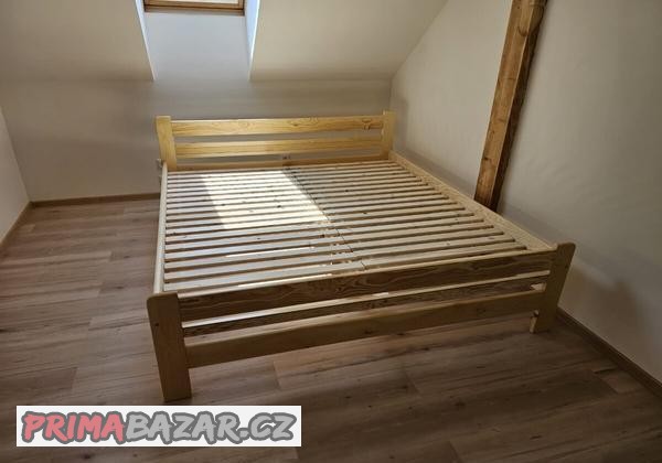 prodam-nove-zvysene-postele-s-rostem-180x200cm