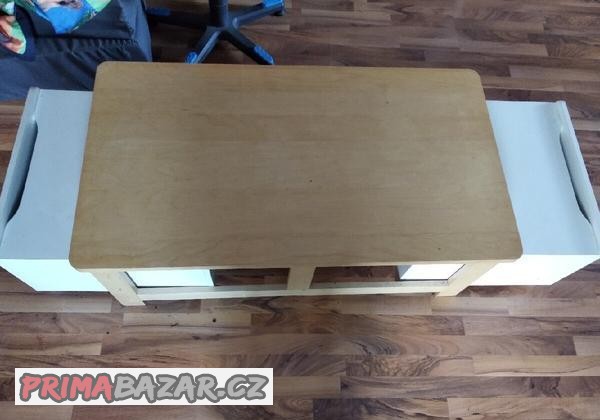 ikea-konferencni-stolek-s-2x-supliky-s-uloznym-prostorem