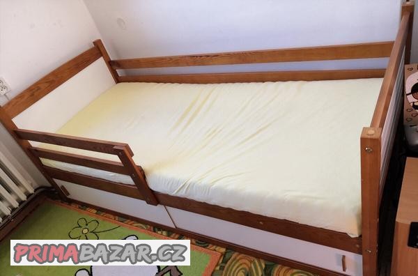 prodam-detskou-postel-rico-1
