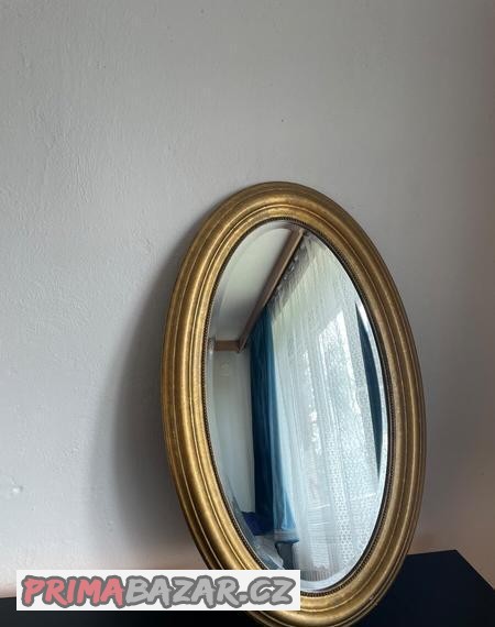 Zlaté zrcadlo