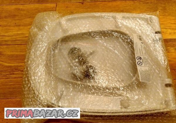 Nové záchodové sedátko CERSANIT ARTECO K667-001