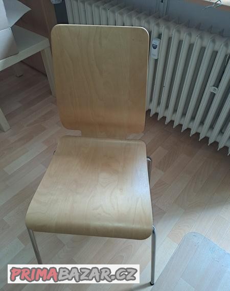 jidelni-zidle-ikea-4-ks-vyborny-stav