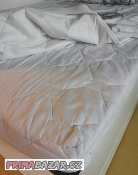 prodam-matraci-90x200-cm-vhodnou-pro-deti