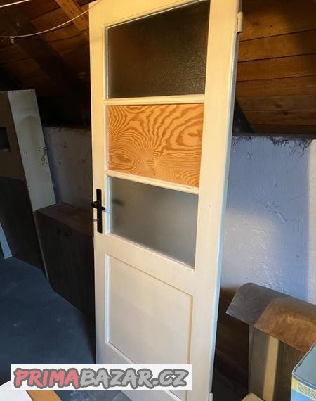 dvere-retro-80cm-prave-starozitne