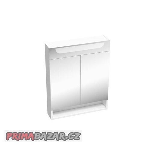 zrcadlova-skrinka-ravak-classic-ii-s-osvetlenim