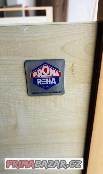 prodam-zdravotnickou-elektricky-polohovatelnou-postel