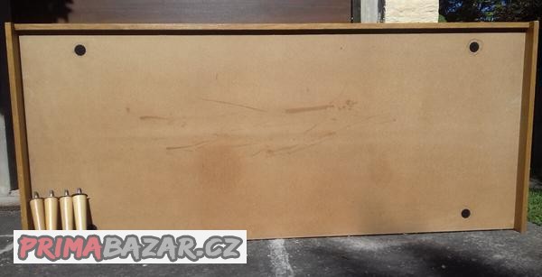 postel-jednoluzko-s-matraci