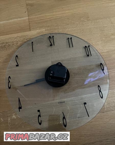 Závěsné hodiny