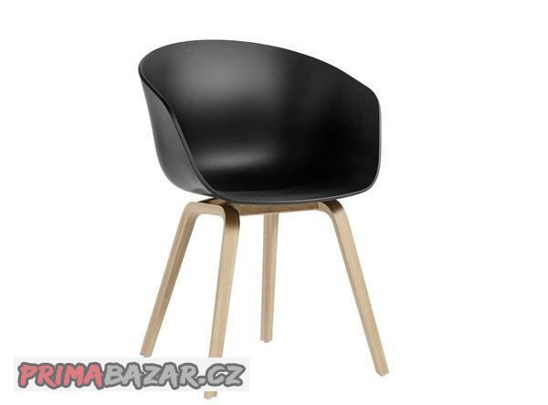 4ks-jidelni-zidle-aac22-black-oak