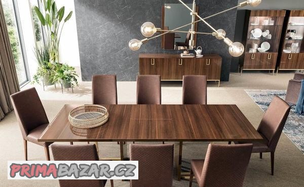 jidelni-stul-a-10-kresel-italie-nove-zbozi