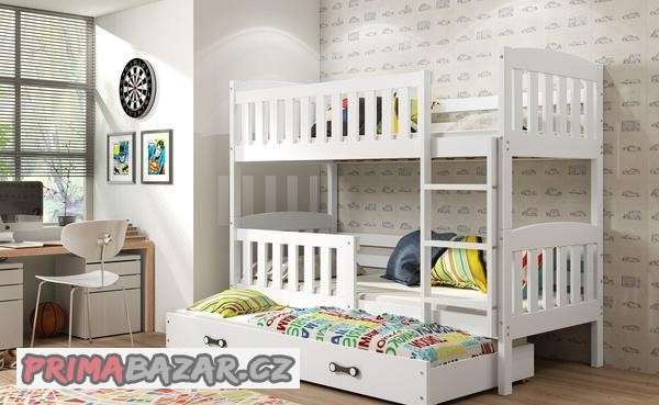 detska-postel-kubus-pro-3-deti