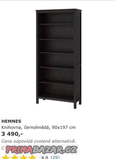 knihovna-ikea-hemnes