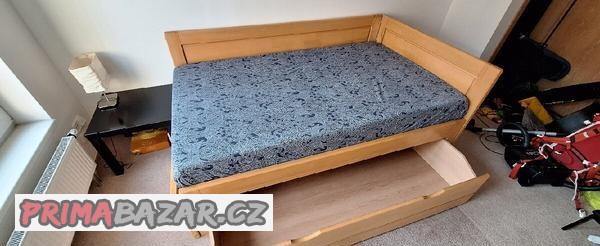 postel-masiv-dub-120-x-200-cm-matrace