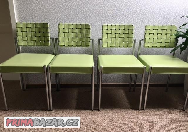 luxusni-designove-kozene-zidle-4-kusy