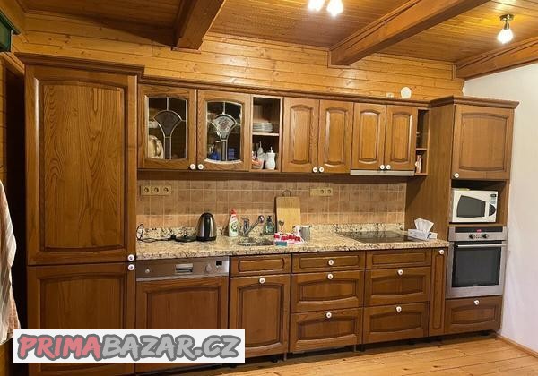 rustikaini-kuchynska-linka