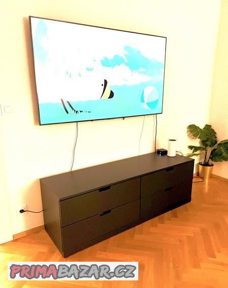 komoda-ikea-televizni-stolek